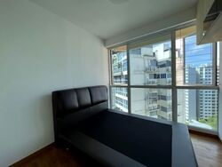 The Tampines Trilliant (D18), Condominium #530490791